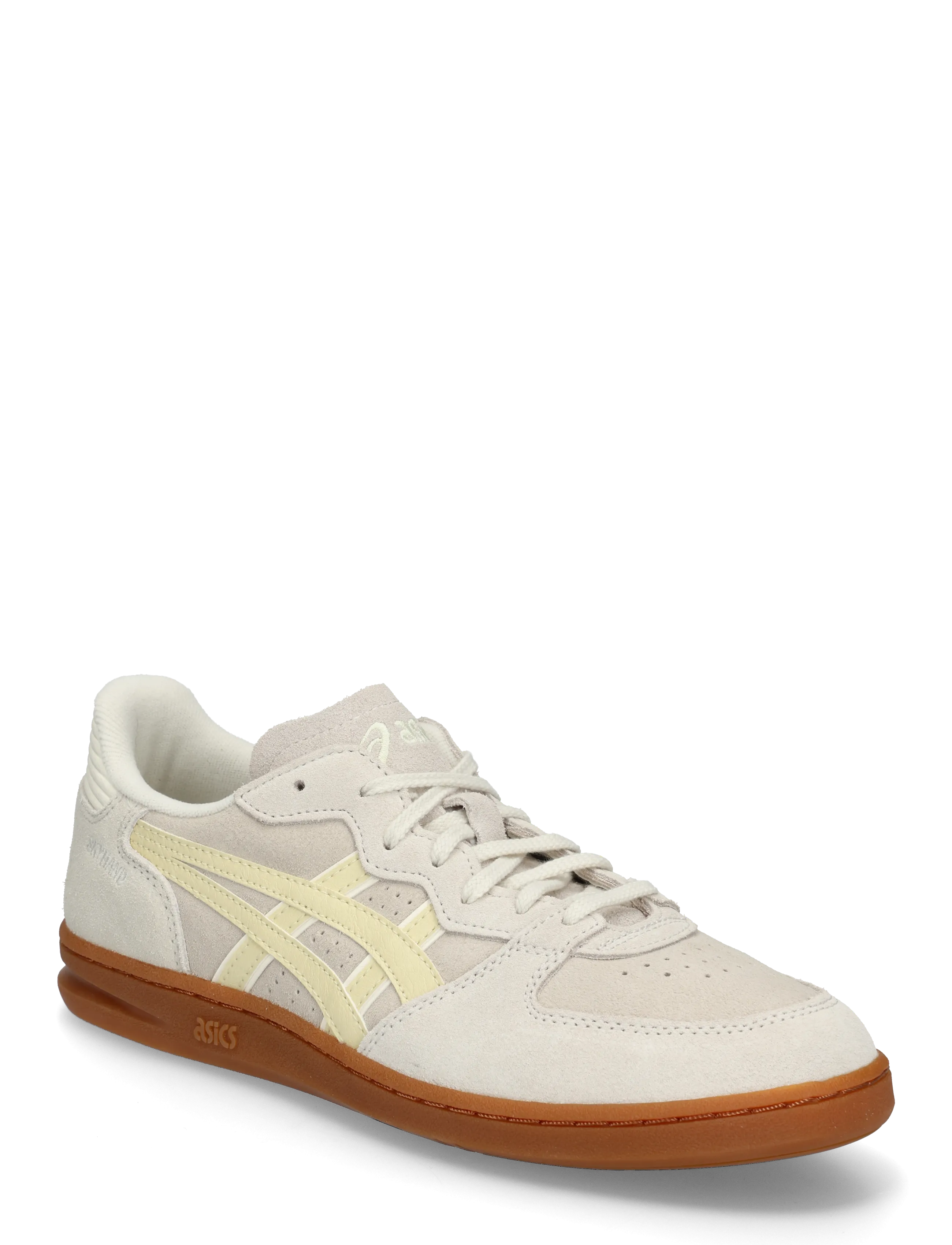 Asics SKYHAND OG - Sko - CREAM/BEESWAX / cream