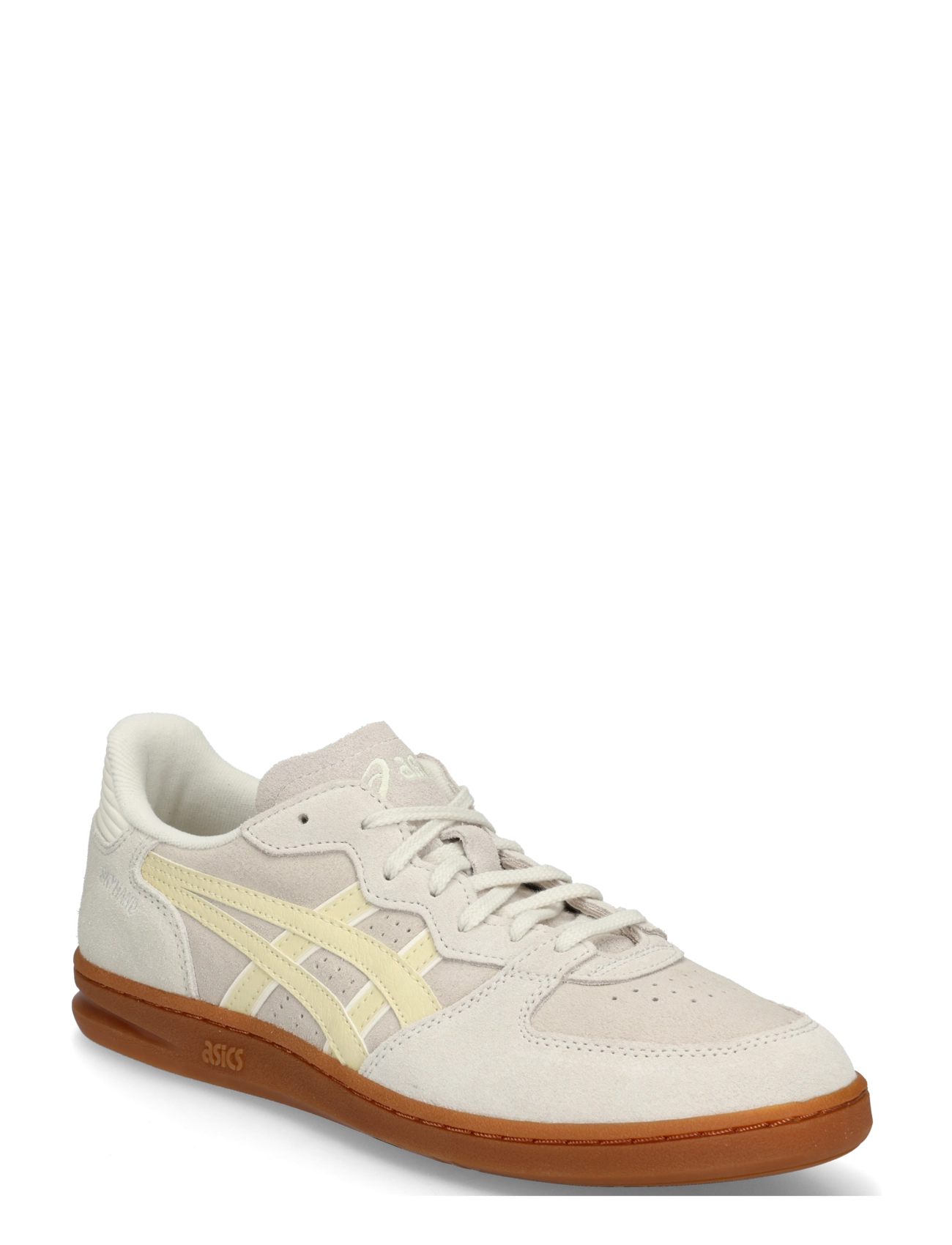 Asics SKYHAND OG - Sneakers - CREAM/BEESWAX / cream