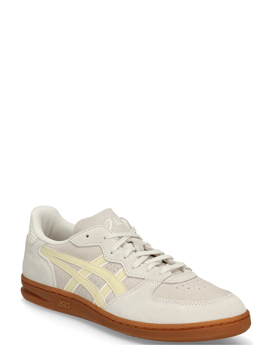 Asics - SKYHAND OG - låga sneakers - cream/beeswax - 0
