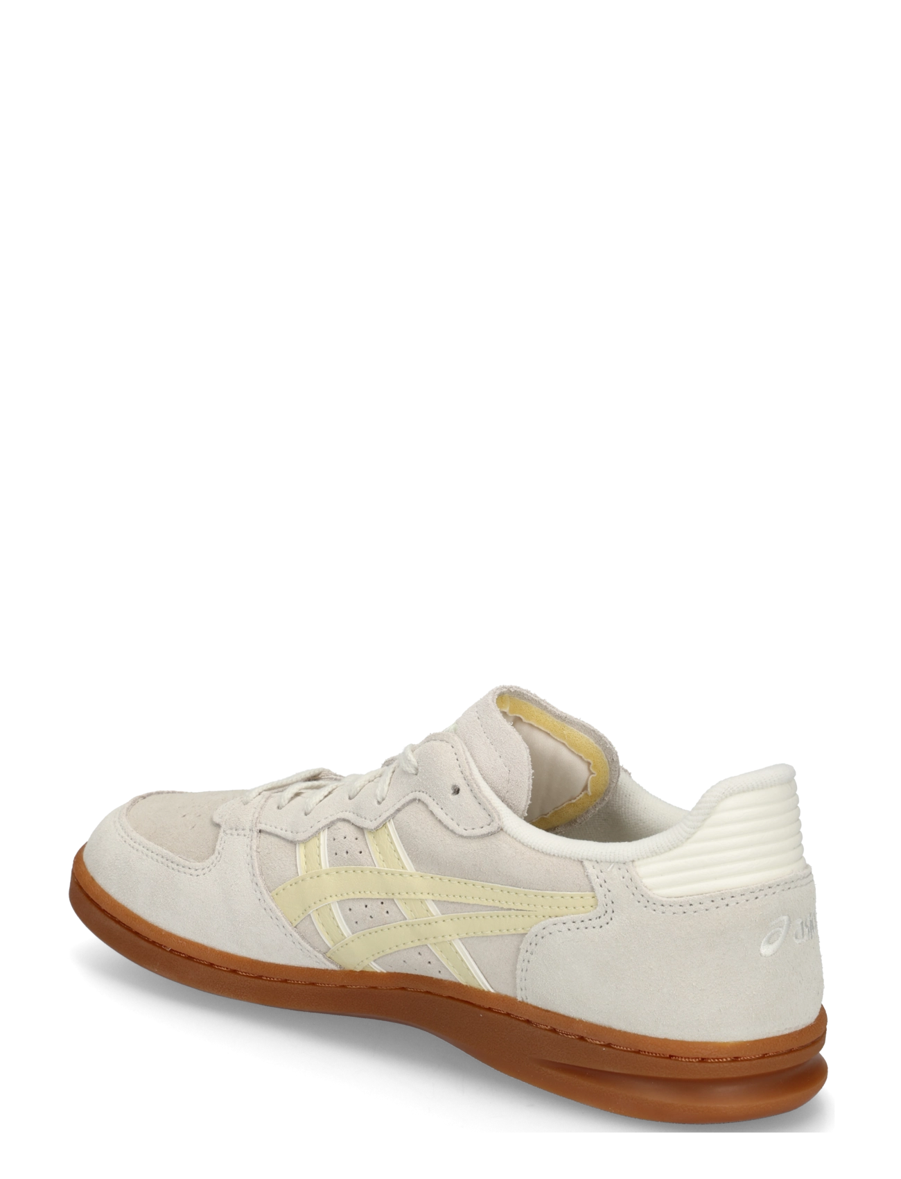 Asics - SKYHAND OG - låga sneakers - cream/beeswax - 1