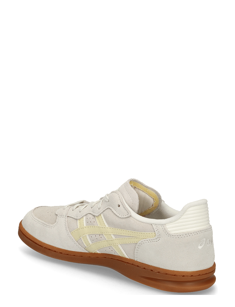 Asics - SKYHAND OG - låga sneakers - cream/beeswax - 1