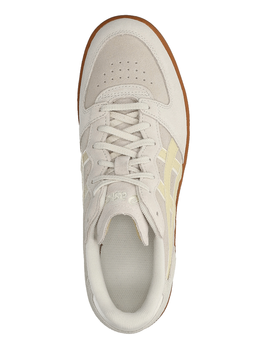Asics - SKYHAND OG - låga sneakers - cream/beeswax - 3