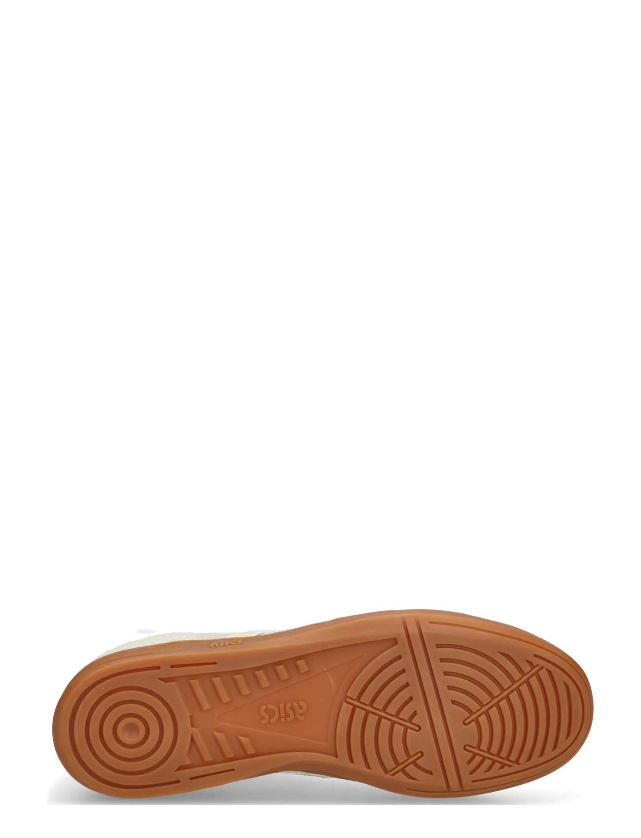 Asics - SKYHAND OG - låga sneakers - cream/beeswax - 4