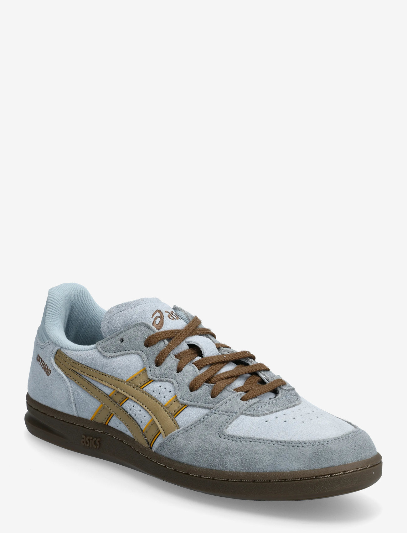 Asics - SKYHAND OG - low tops - dolphin grey/pepper - 0