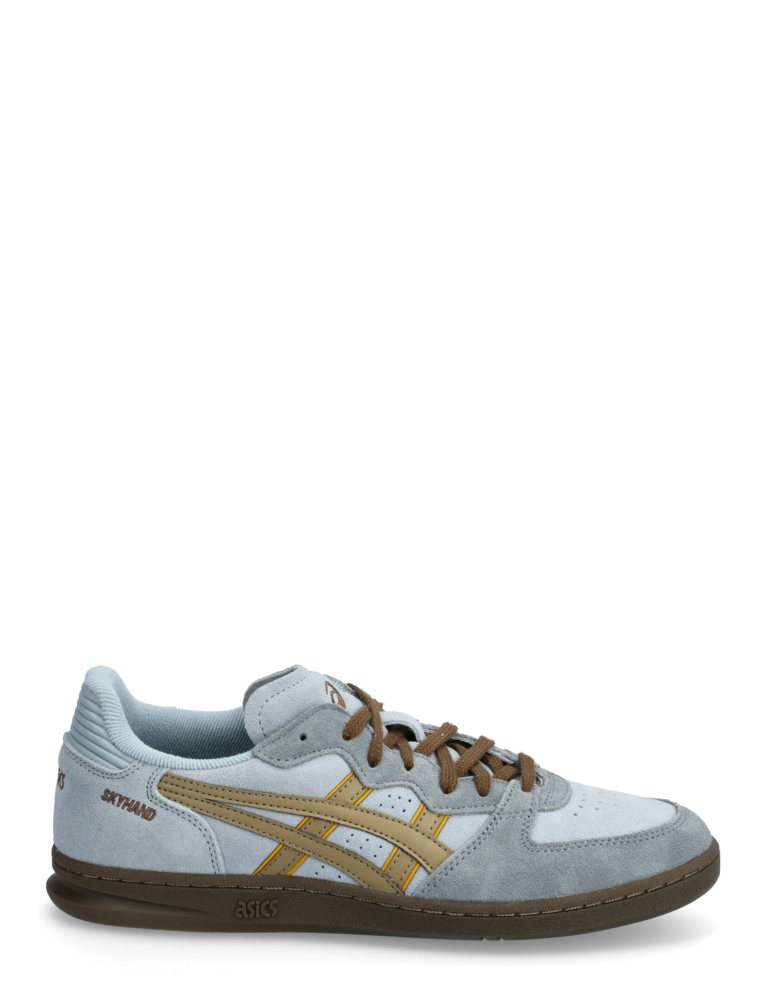 Asics - SKYHAND OG - lave sneakers - dolphin grey/pepper - 1