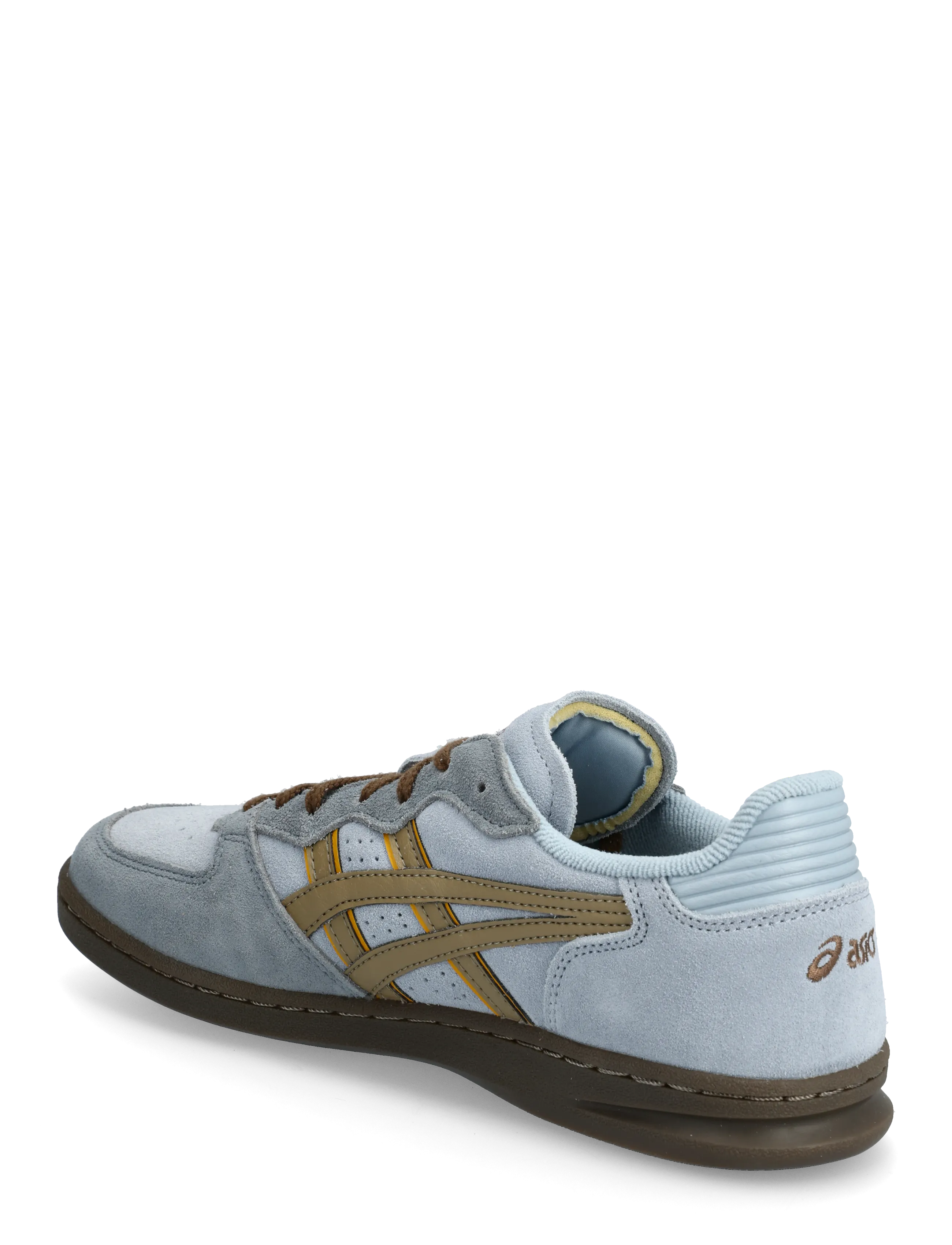 Asics - SKYHAND OG - lave sneakers - dolphin grey/pepper - 2