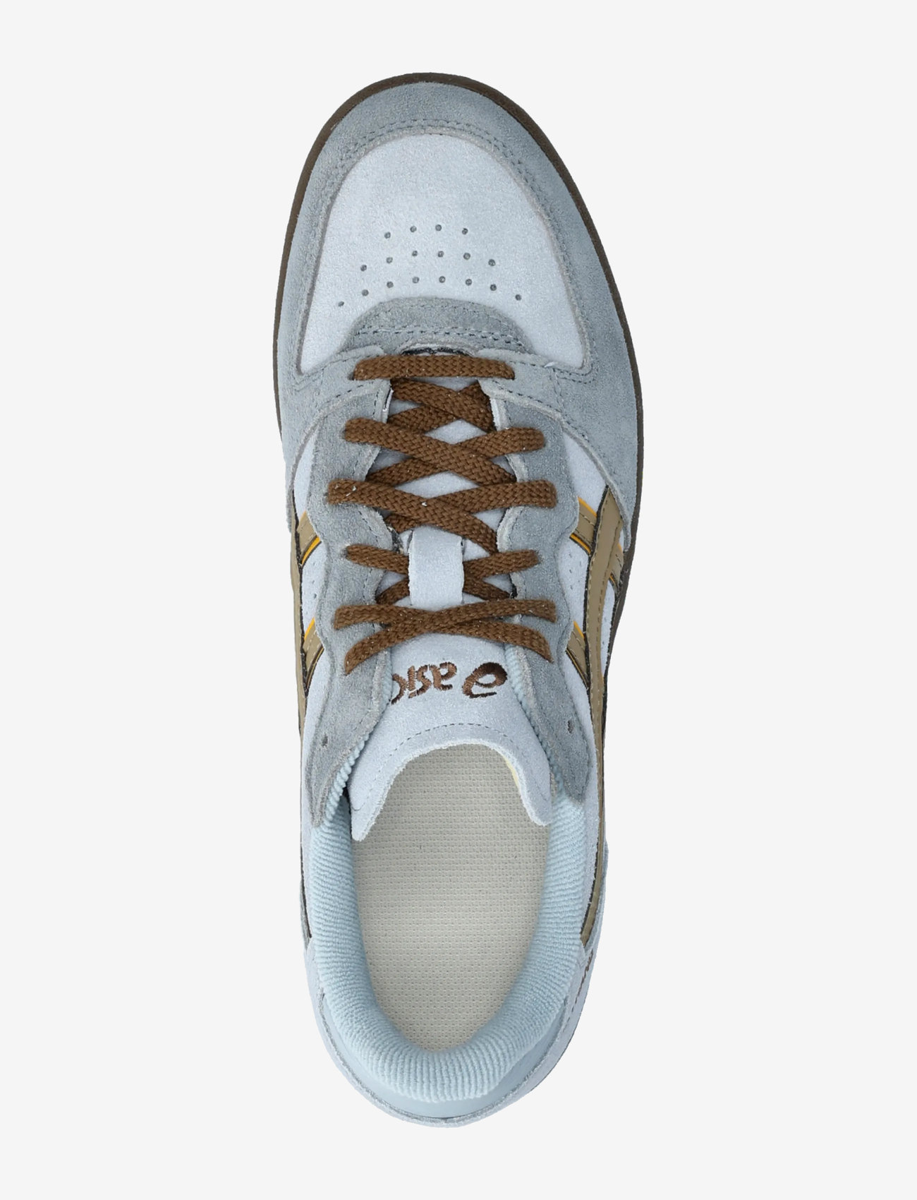 Asics - SKYHAND OG - low tops - dolphin grey/pepper - 3