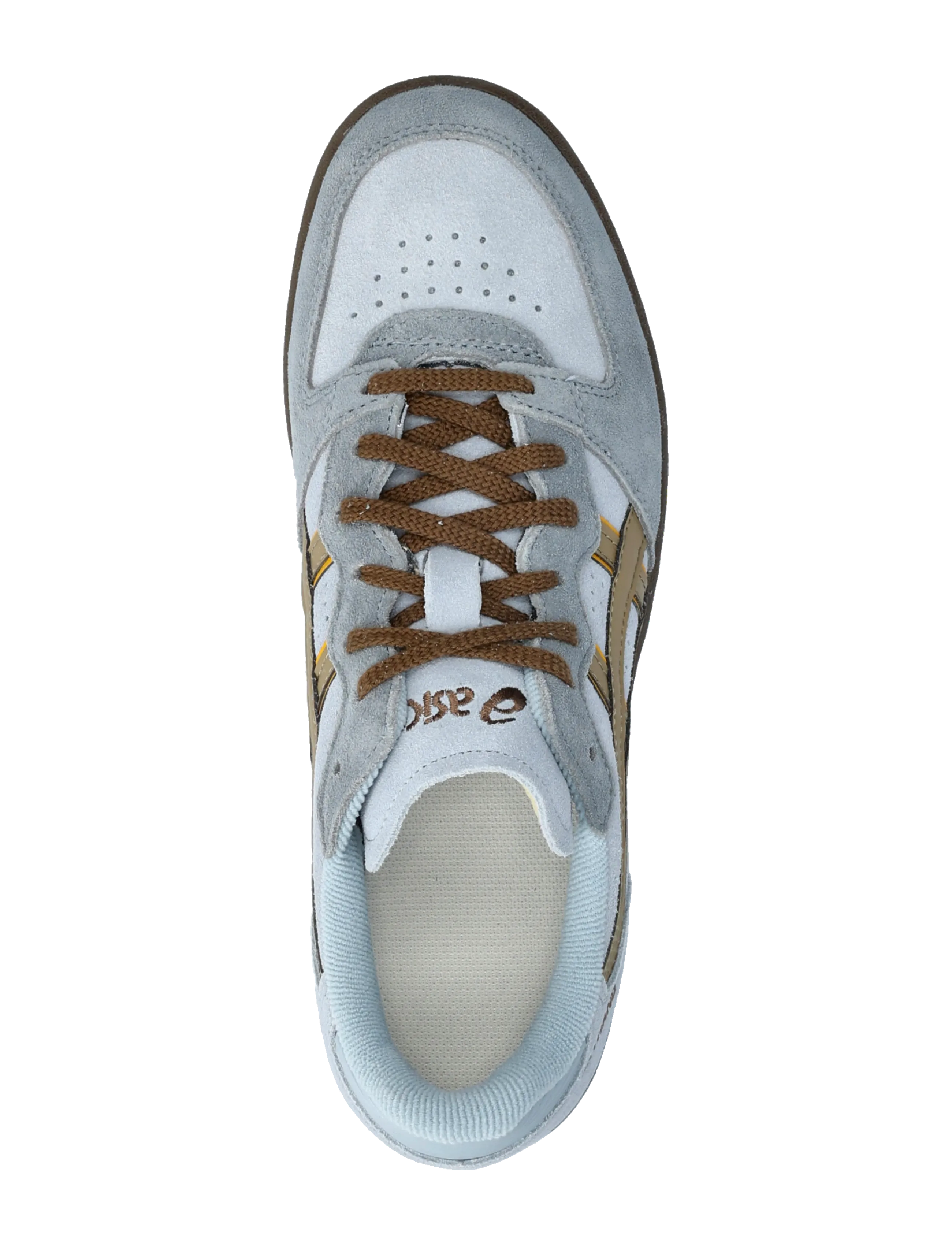 Asics - SKYHAND OG - lave sneakers - dolphin grey/pepper - 3