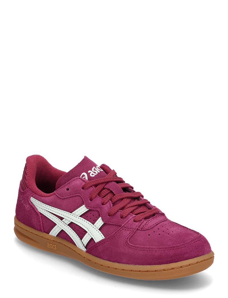 Asics - SKYHAND OG - lave sneakers - dried berry/pale mint - 0