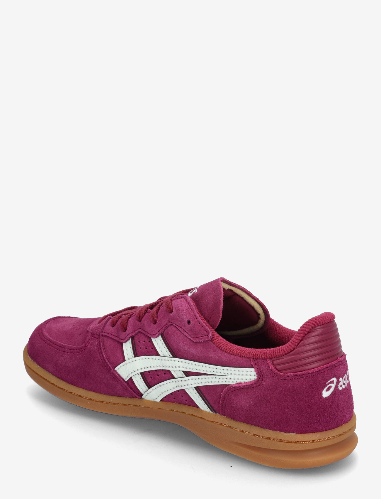 Asics - SKYHAND OG - lave sneakers - dried berry/pale mint - 2