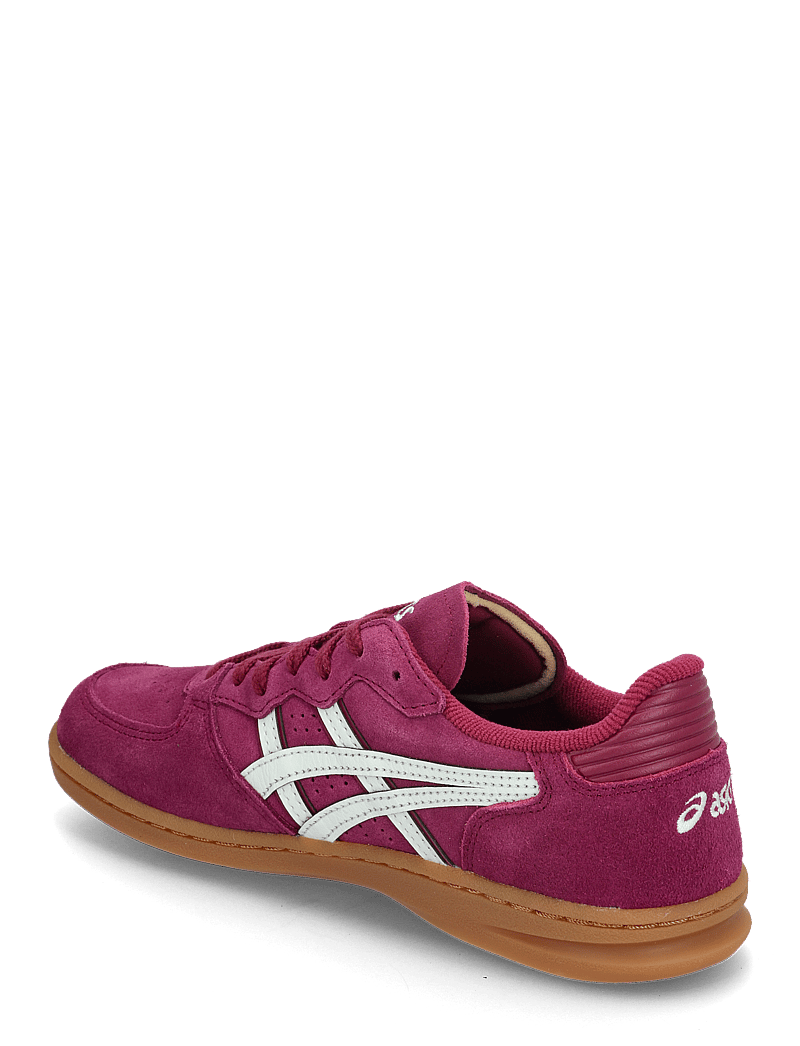 Asics - SKYHAND OG - lave sneakers - dried berry/pale mint - 2