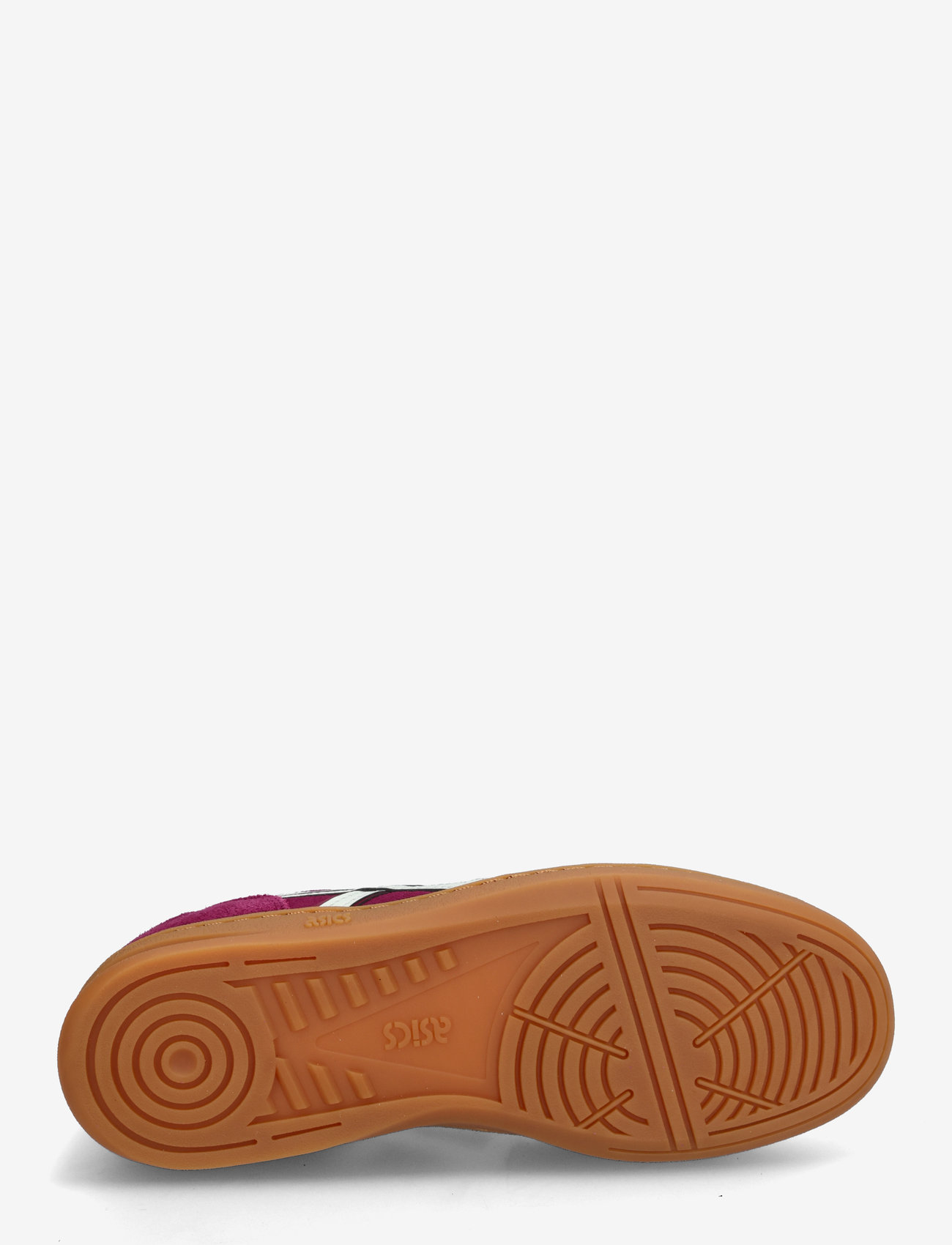 Asics - SKYHAND OG - lave sneakers - dried berry/pale mint - 4