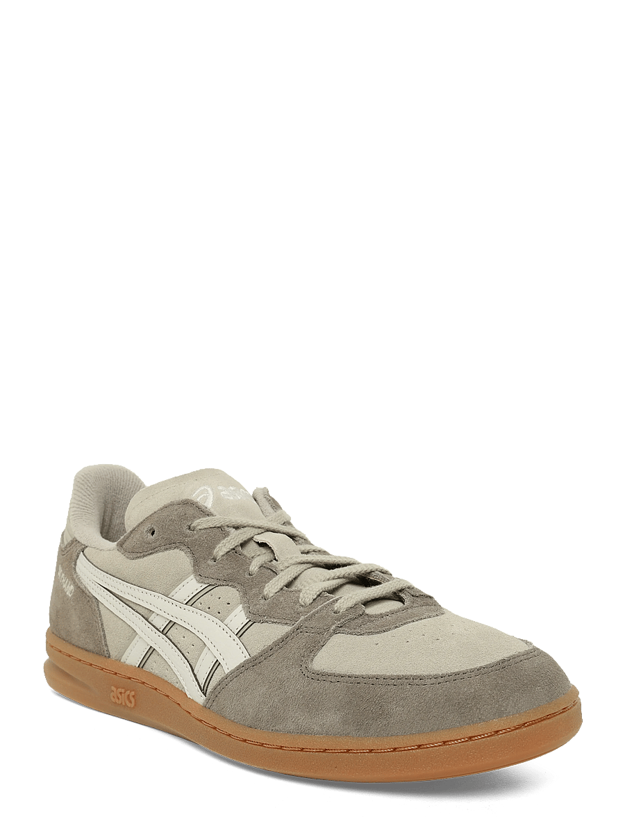 Asics - SKYHAND OG - niedriger schnitt - driftwood/smoke grey - 0