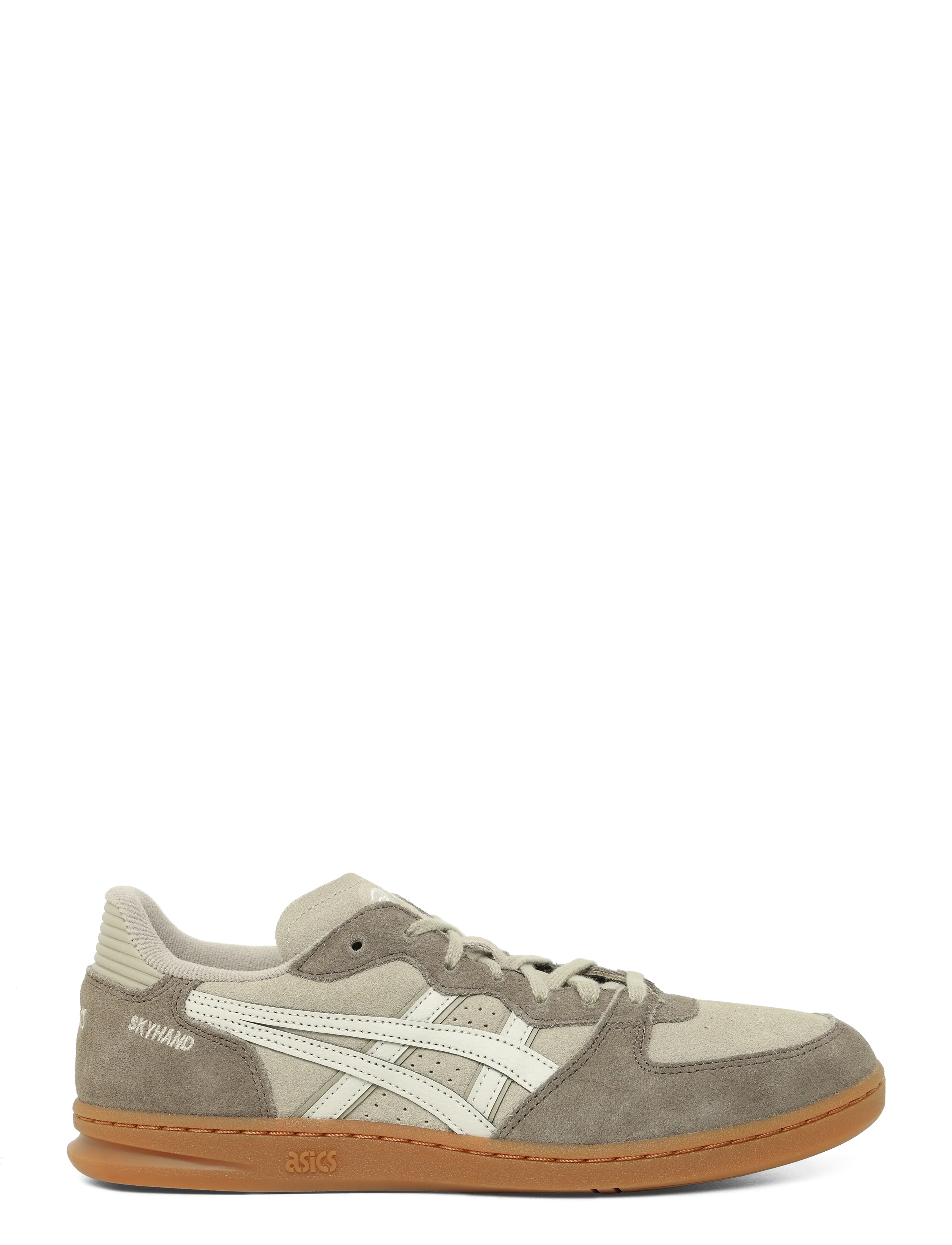 Sneakers i läder Skyhand OG 4