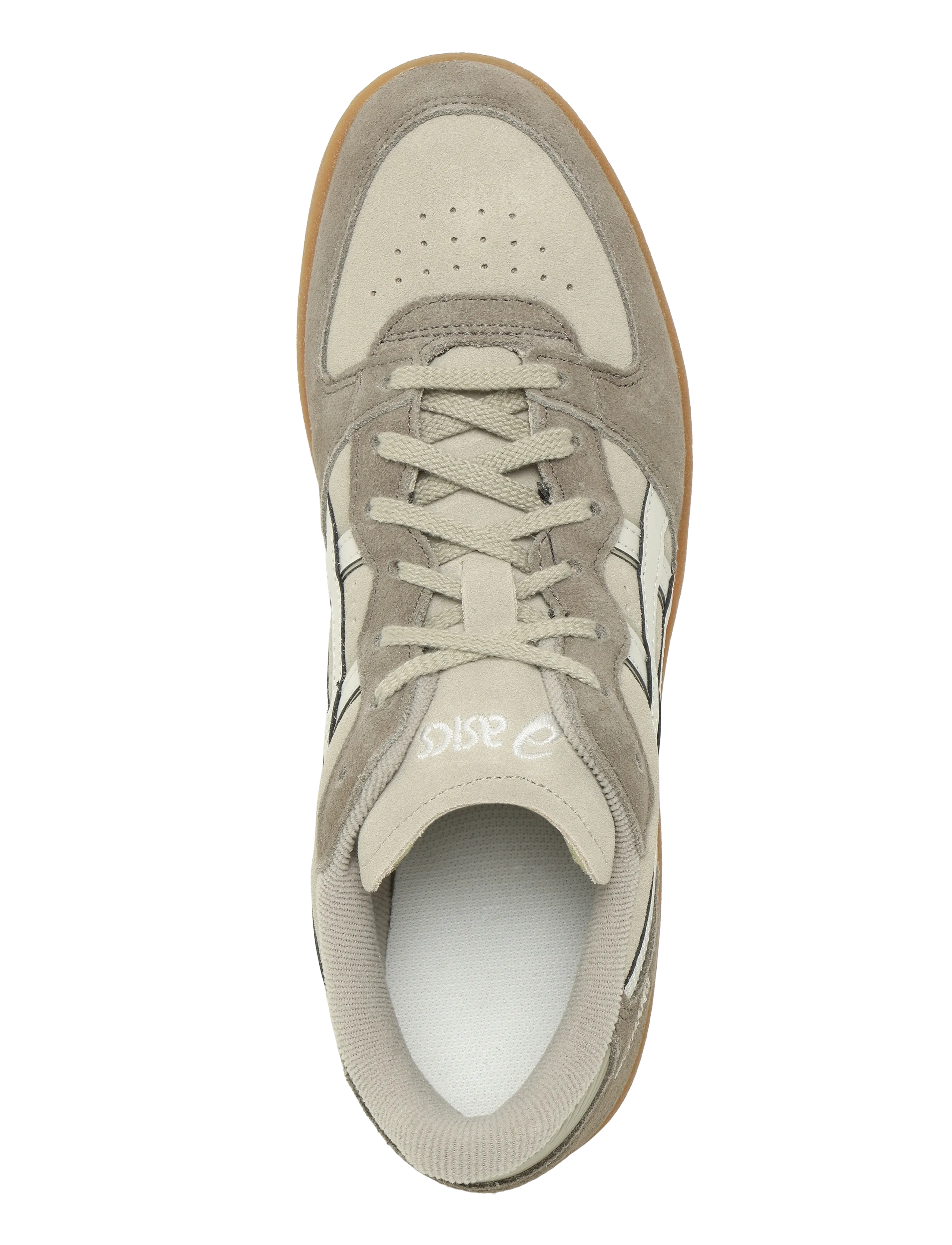 Sneakers i läder Skyhand OG 5