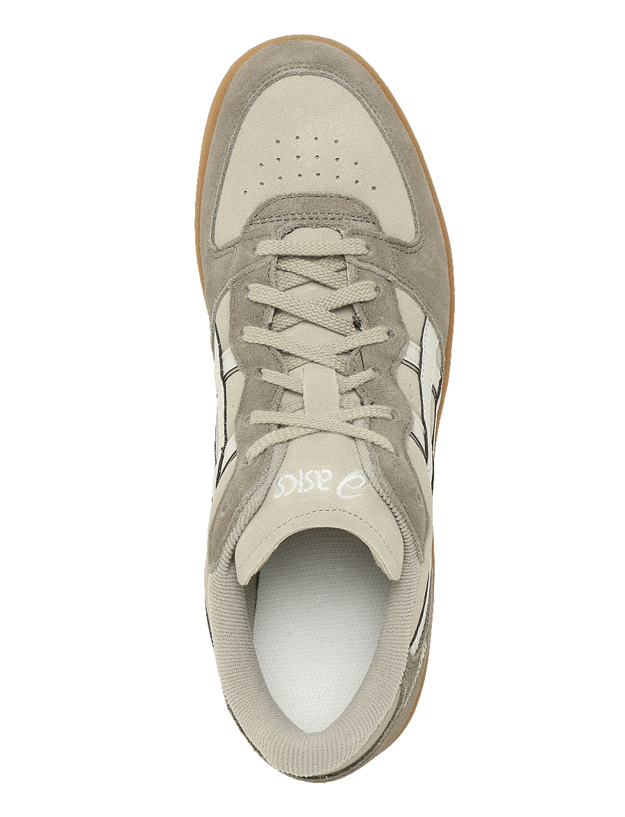 Asics - SKYHAND OG - niedriger schnitt - driftwood/smoke grey - 3