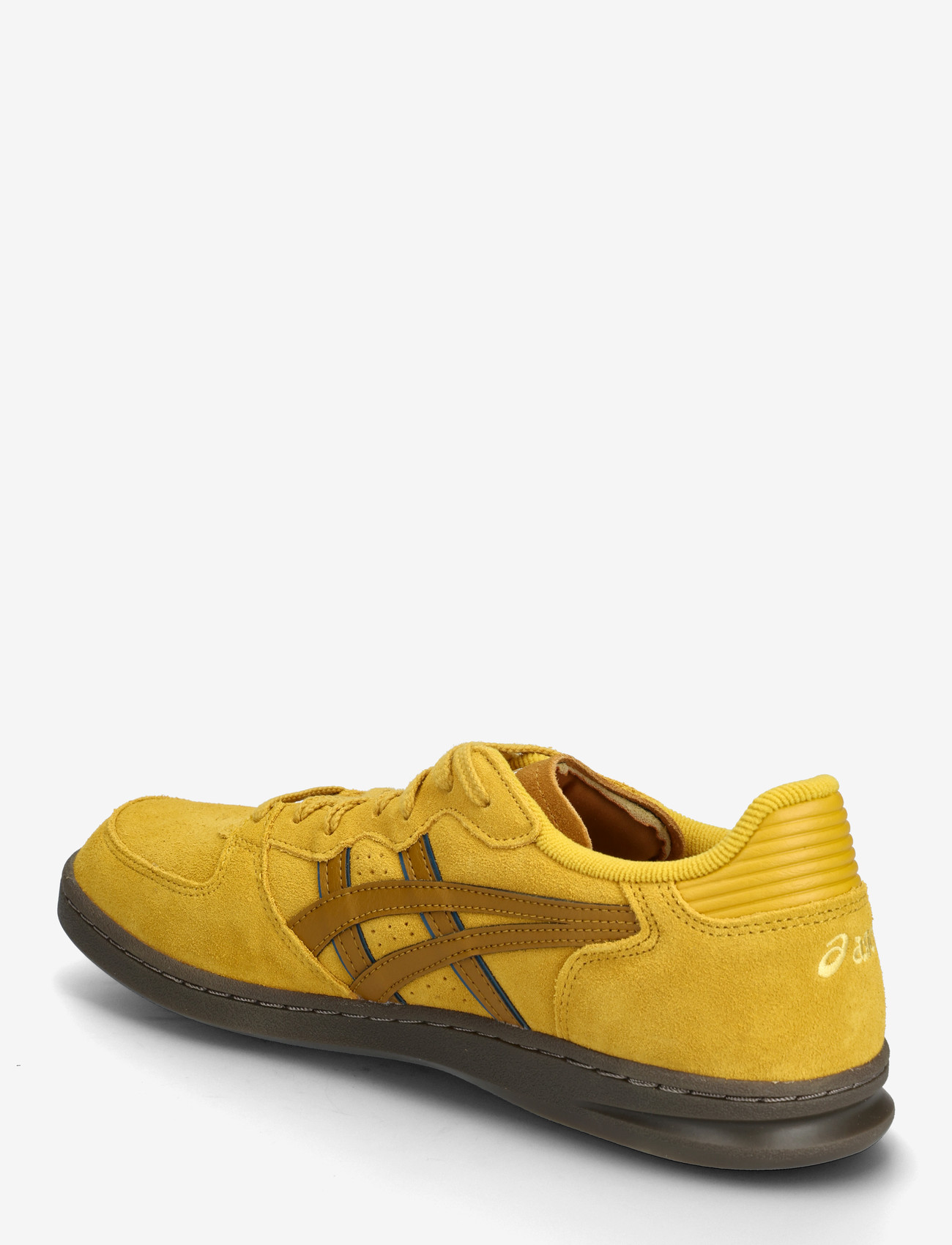 Asics - SKYHAND OG - low tops - hornet/spice curry - 2