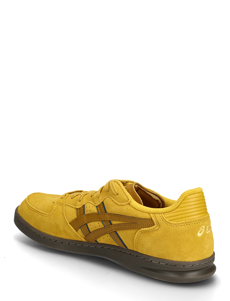 Asics - SKYHAND OG - low tops - hornet/spice curry - 2
