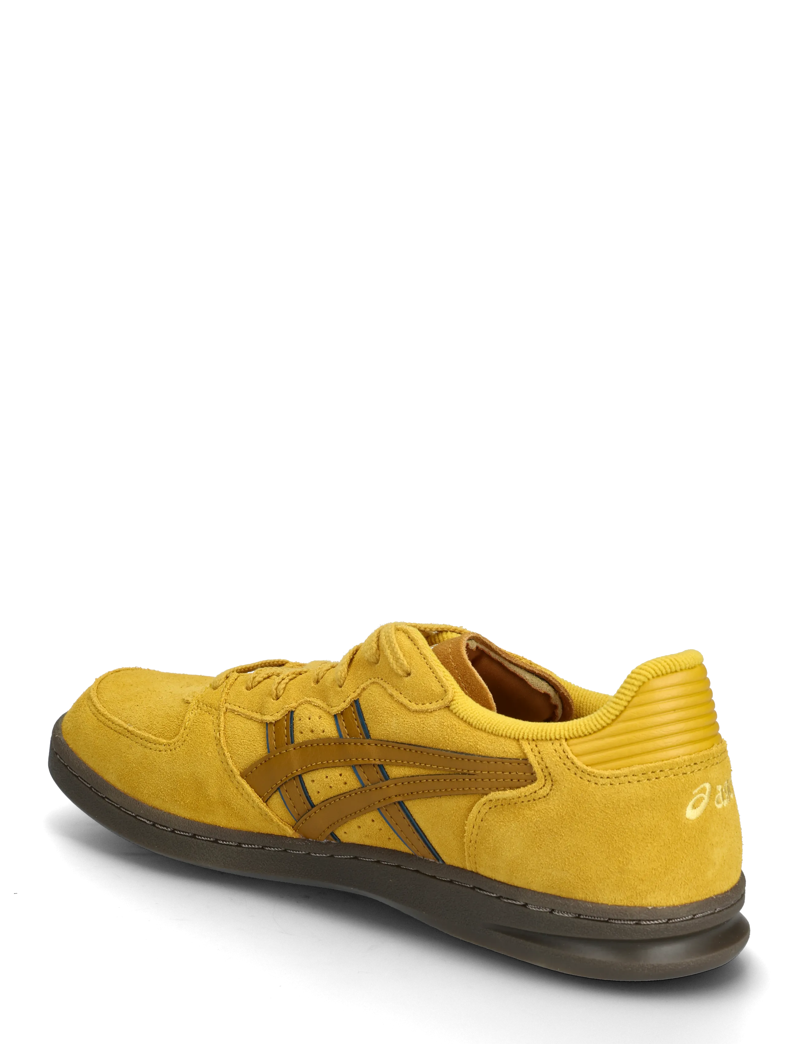 Asics - SKYHAND OG - lave sneakers - hornet/spice curry - 2