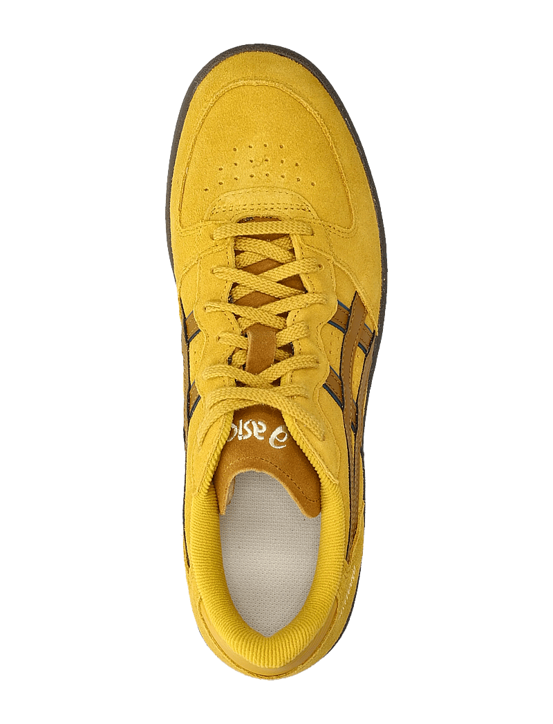 Asics - SKYHAND OG - low tops - hornet/spice curry - 3