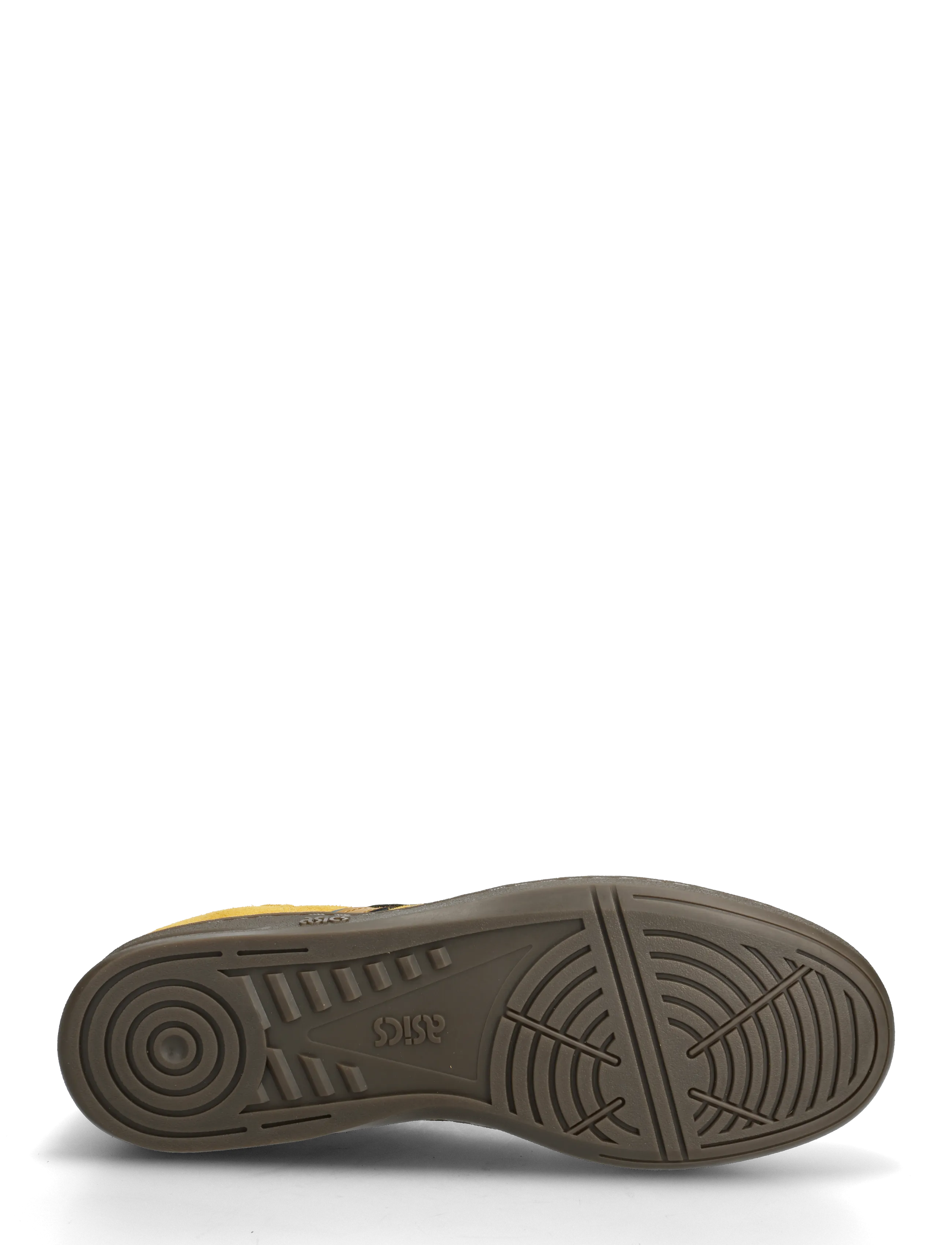 Asics - SKYHAND OG - lave sneakers - hornet/spice curry - 4