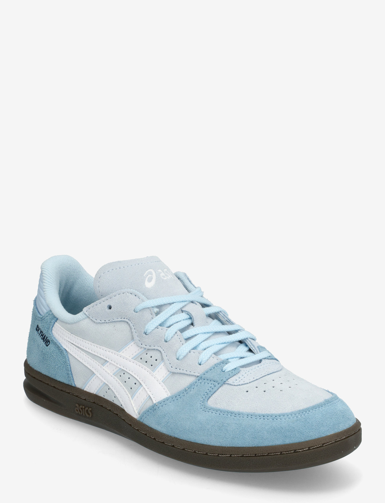 Asics - SKYHAND OG - lave sneakers - light blue/white - 0