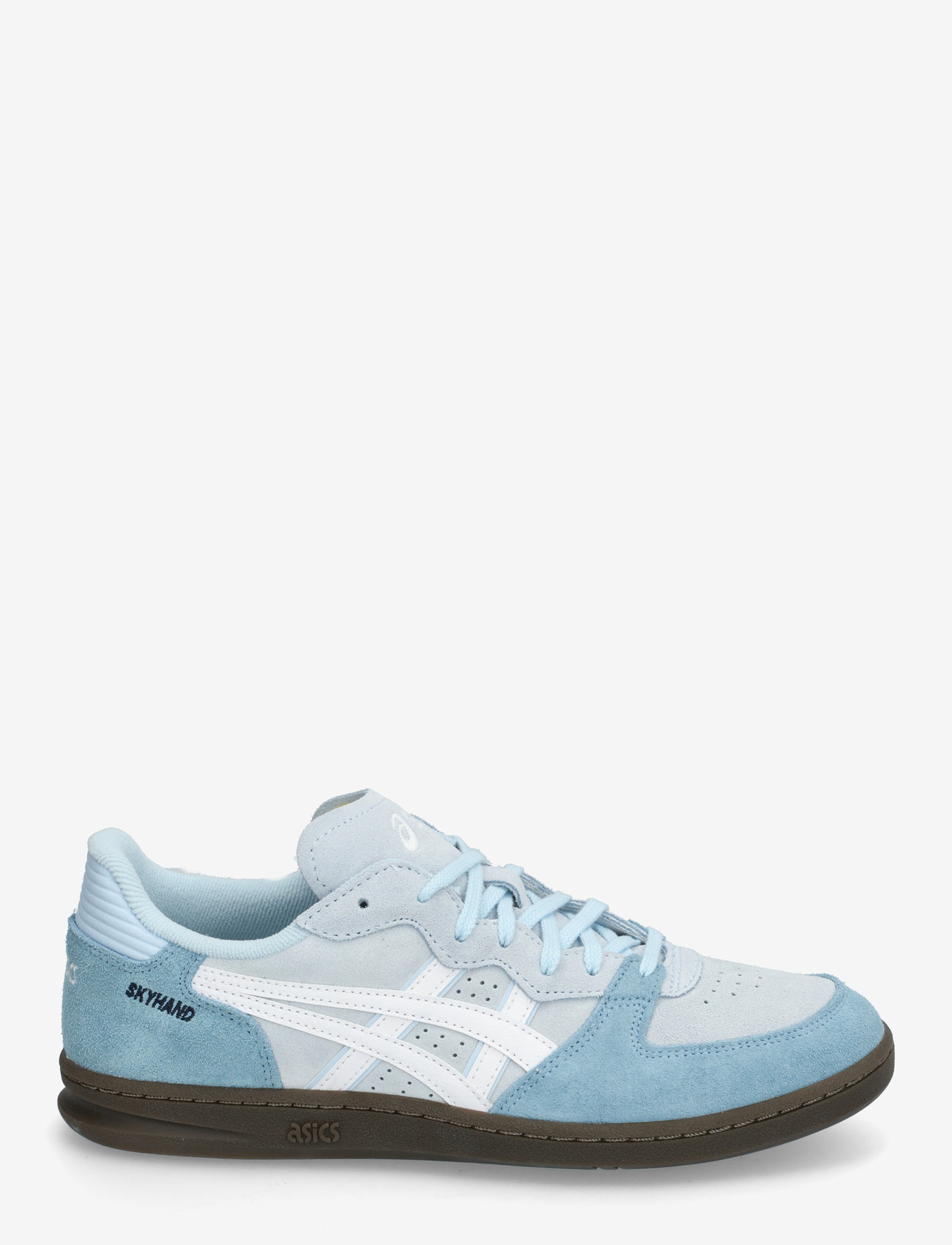 Asics - SKYHAND OG - lave sneakers - light blue/white - 1