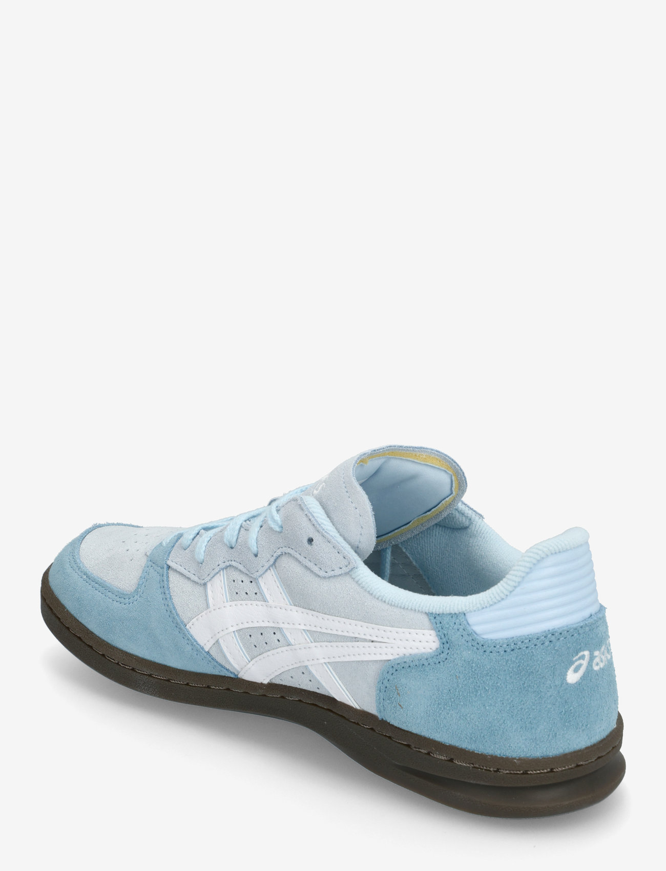 Asics - SKYHAND OG - lave sneakers - light blue/white - 2