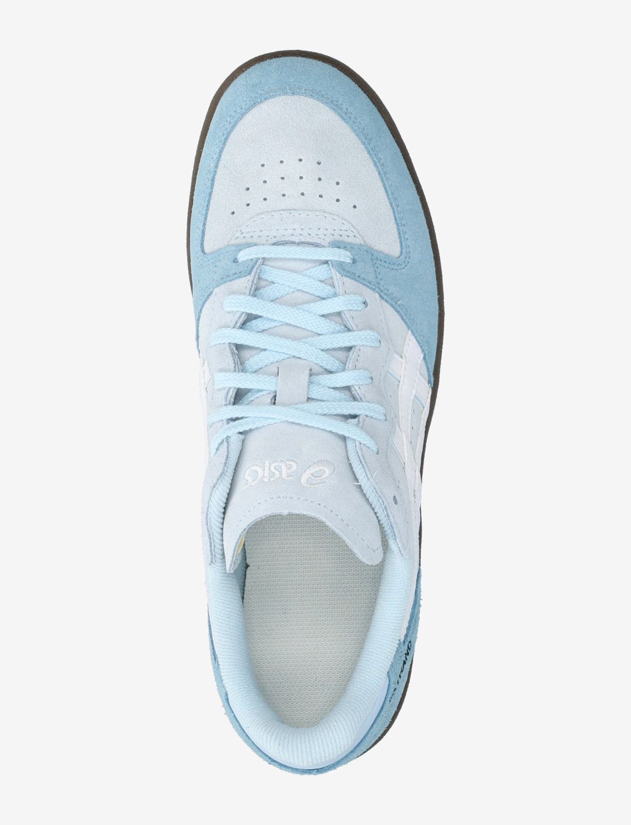 Asics - SKYHAND OG - lave sneakers - light blue/white - 3