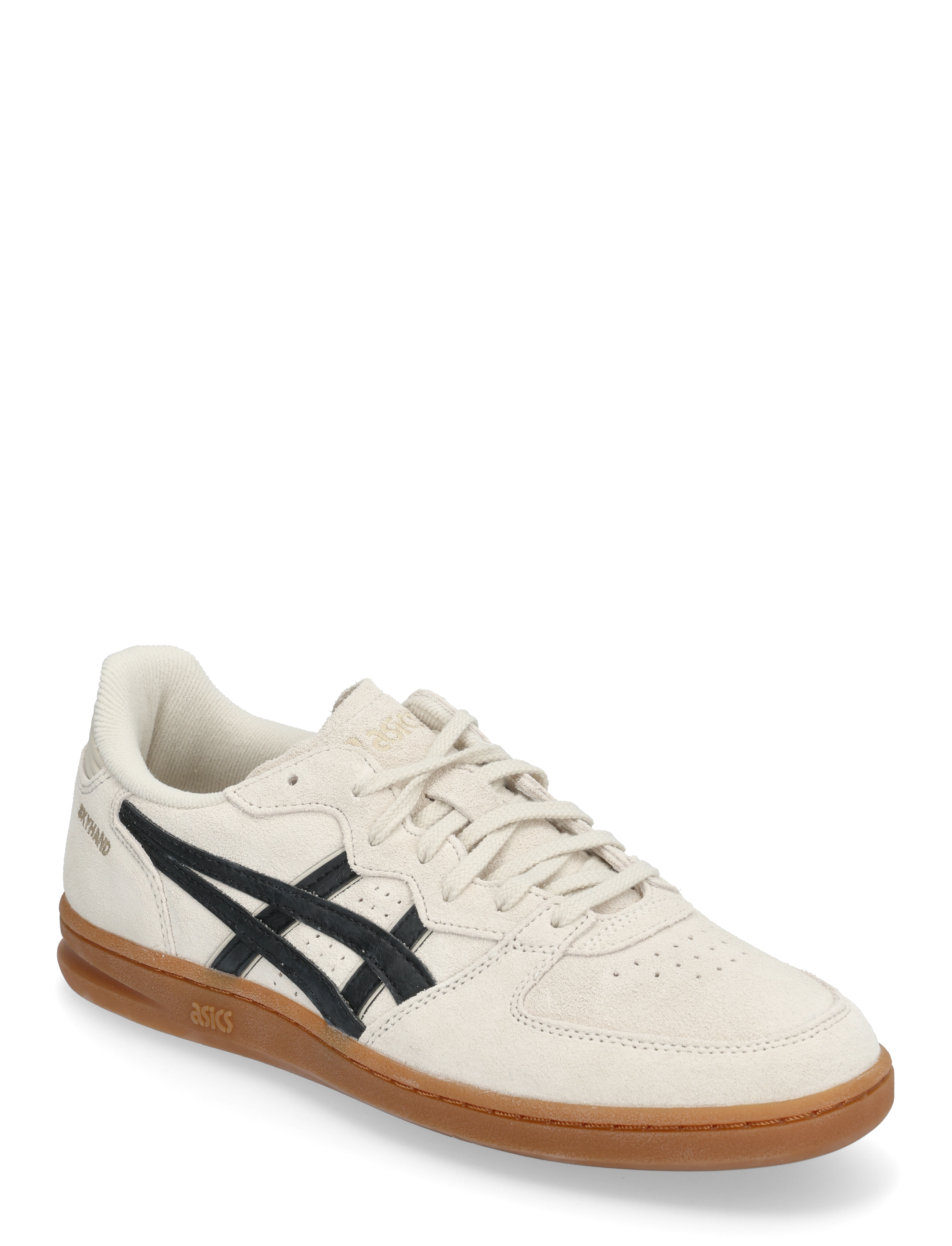 Asics SKYHAND OG - ASICS - OATMEAL/BLACK / cream