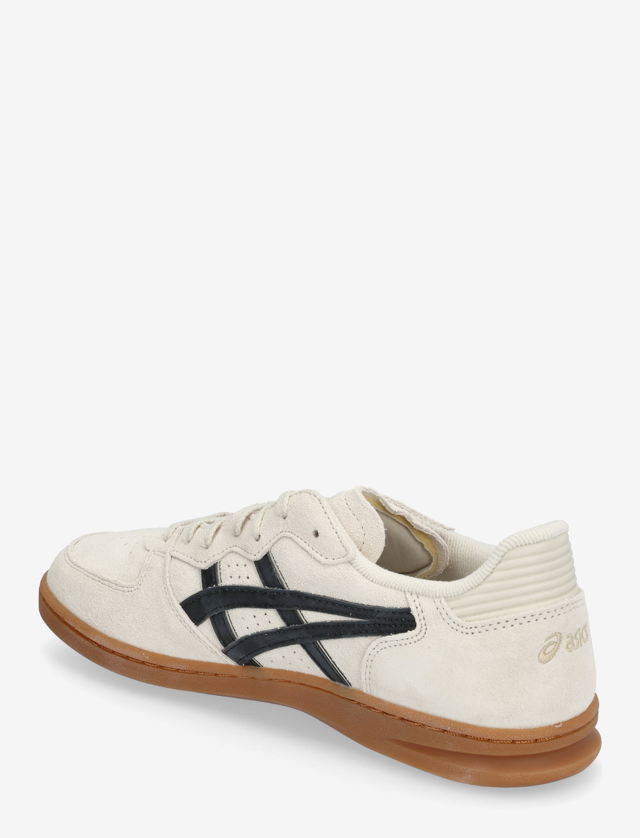 Asics - SKYHAND OG - przed kostkę - oatmeal/black - 2