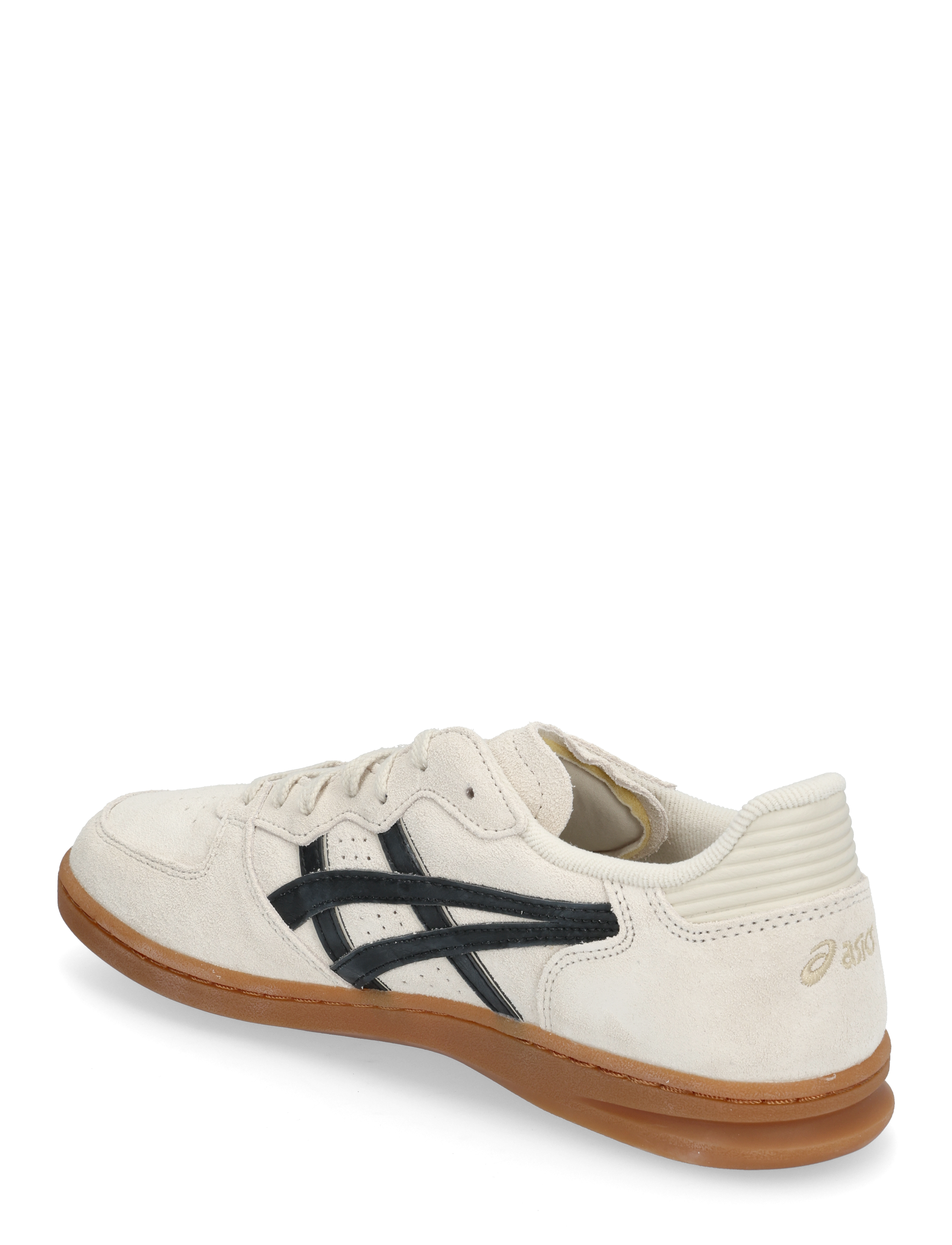 Asics - SKYHAND OG - lave sneakers - oatmeal/black - 2