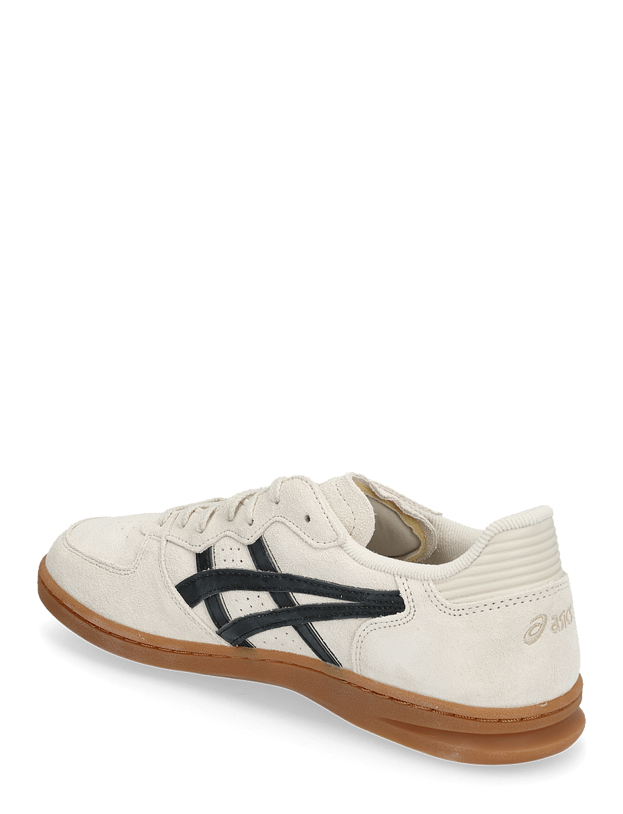 Asics - SKYHAND OG - niedriger schnitt - oatmeal/black - 2