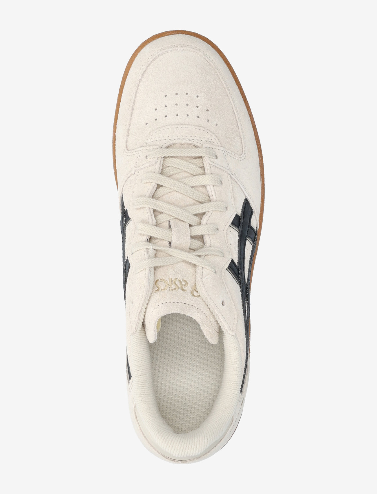 Asics - SKYHAND OG - przed kostkę - oatmeal/black - 3