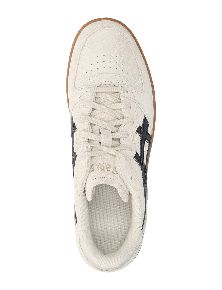 Asics - SKYHAND OG - niedriger schnitt - oatmeal/black - 3