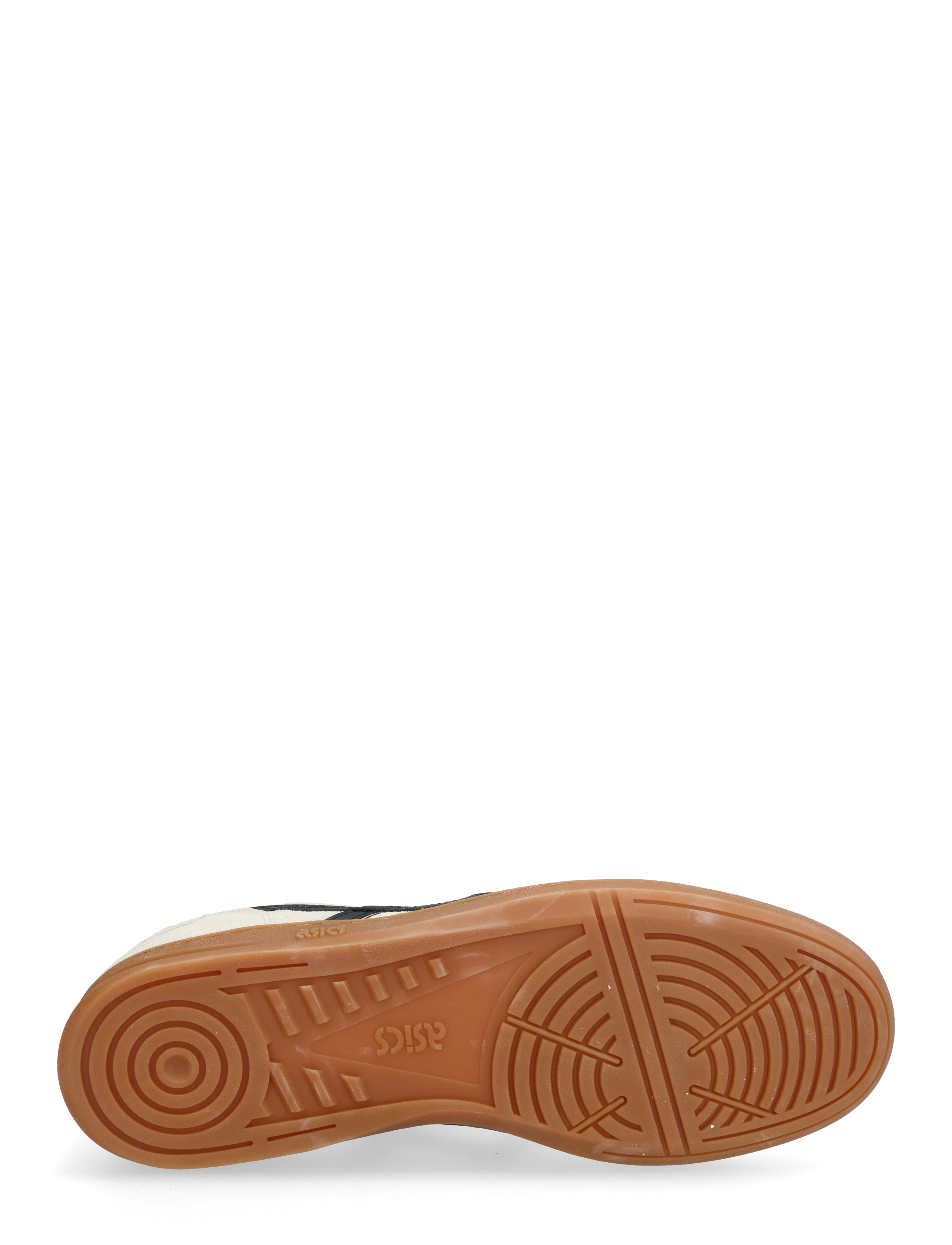 Asics - SKYHAND OG - niedrige sneakers - oatmeal/black - 4