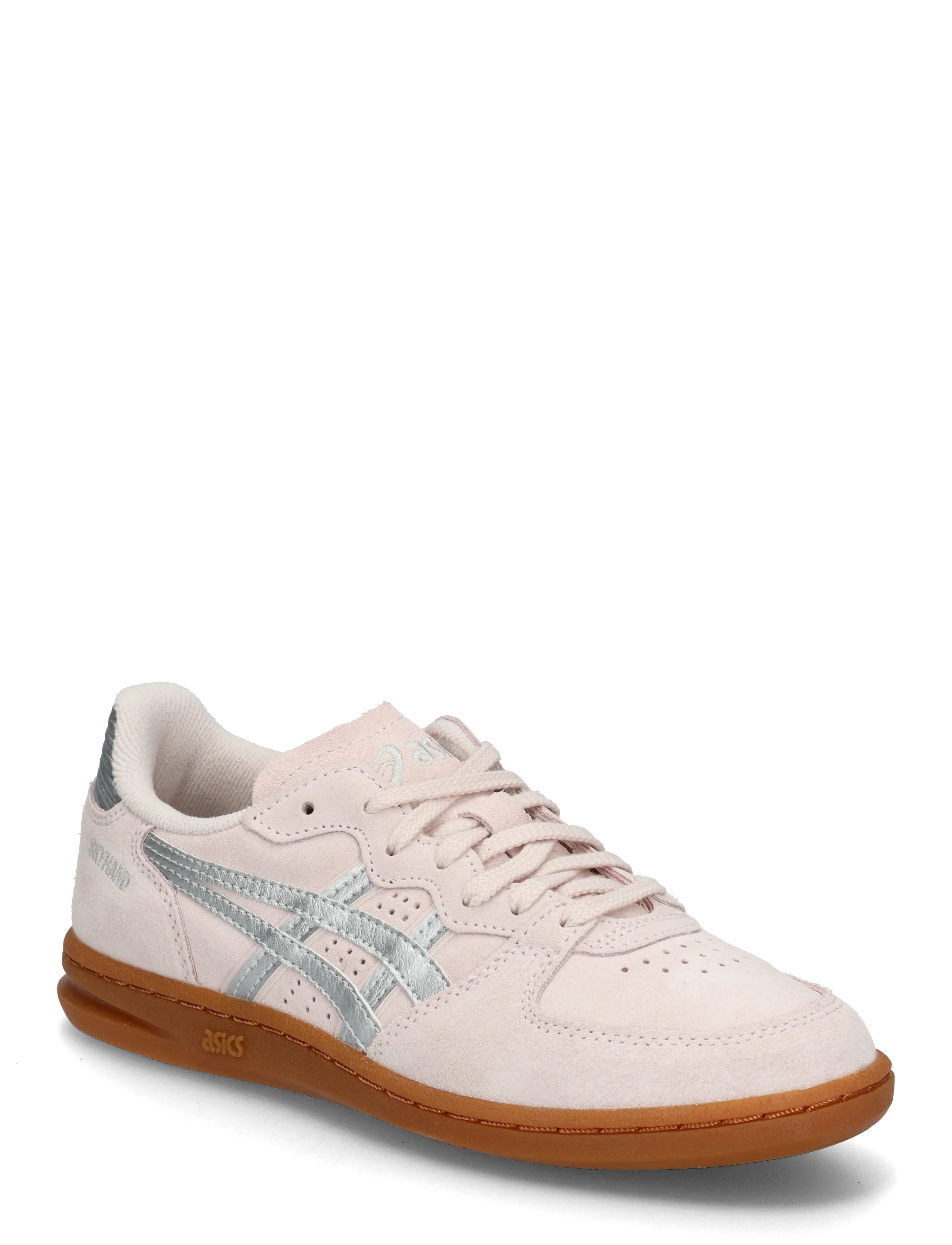 Asics SKYHAND OG - Sko - PINK CLOUD/PURE SILVER / pink/rose