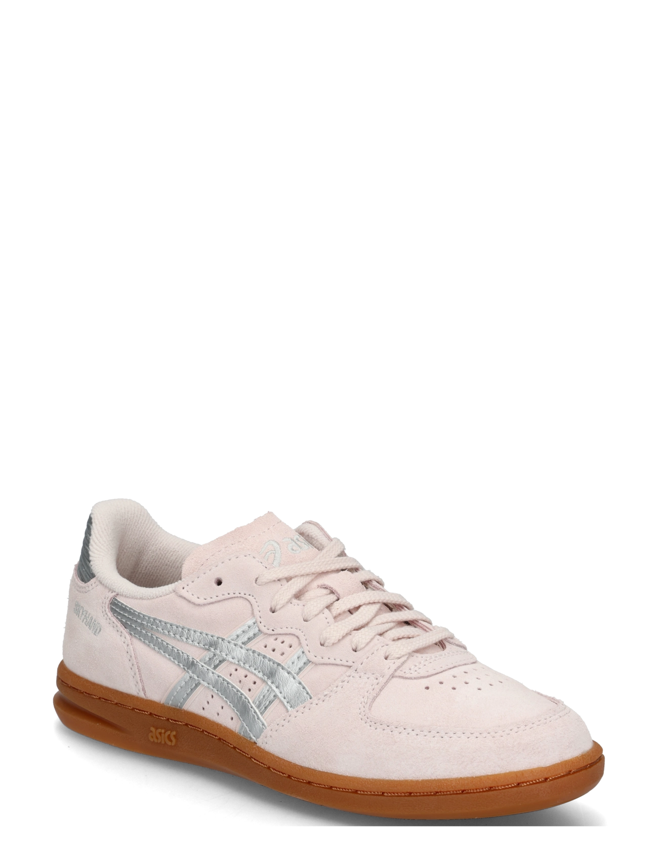 Asics SKYHAND OG - ASICS - PINK CLOUD/PURE SILVER / pink/rose