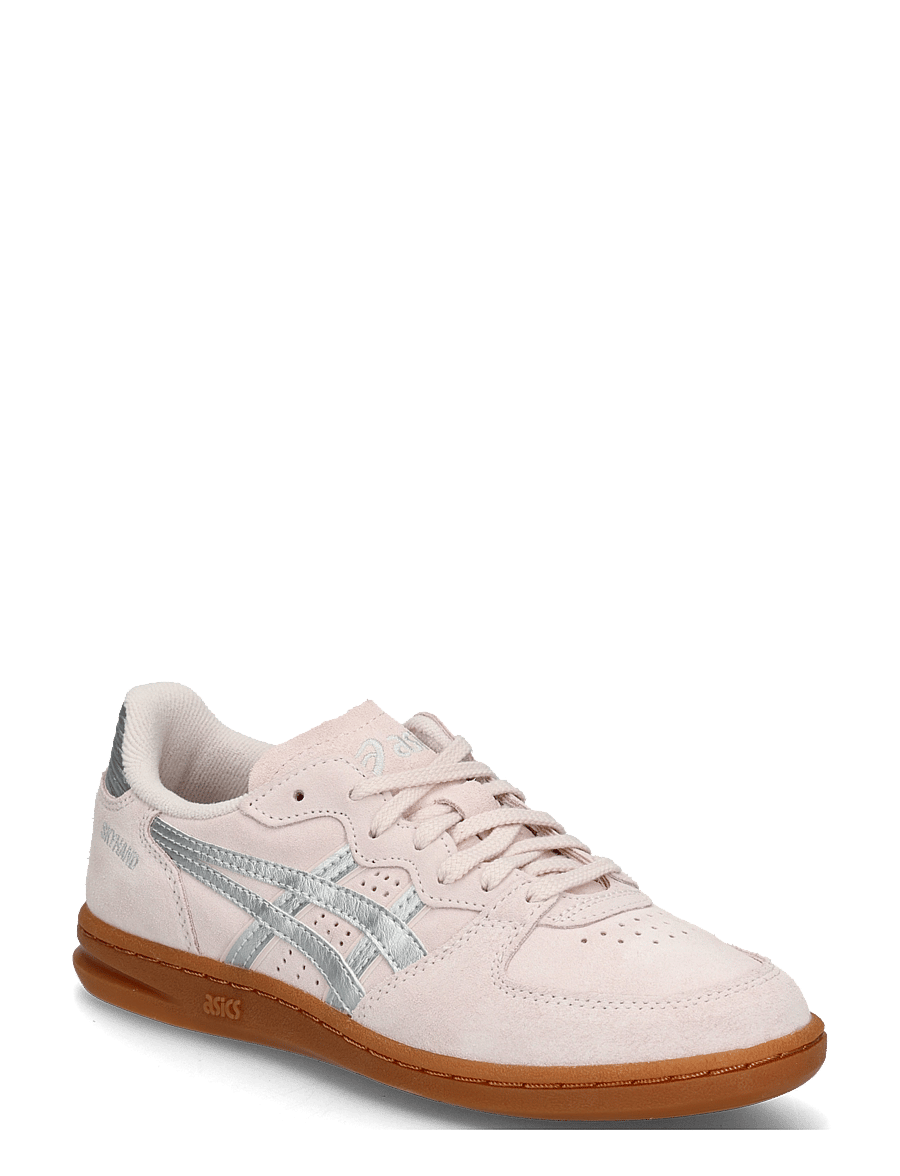 Asics - SKYHAND OG - lave sneakers - pink cloud/pure silver - 0