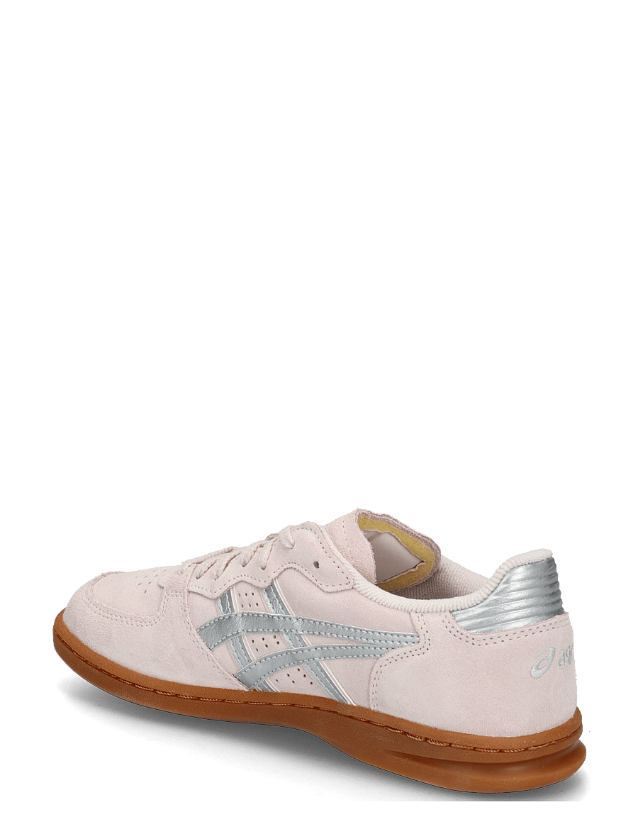 Asics - SKYHAND OG - lave sneakers - pink cloud/pure silver - 1