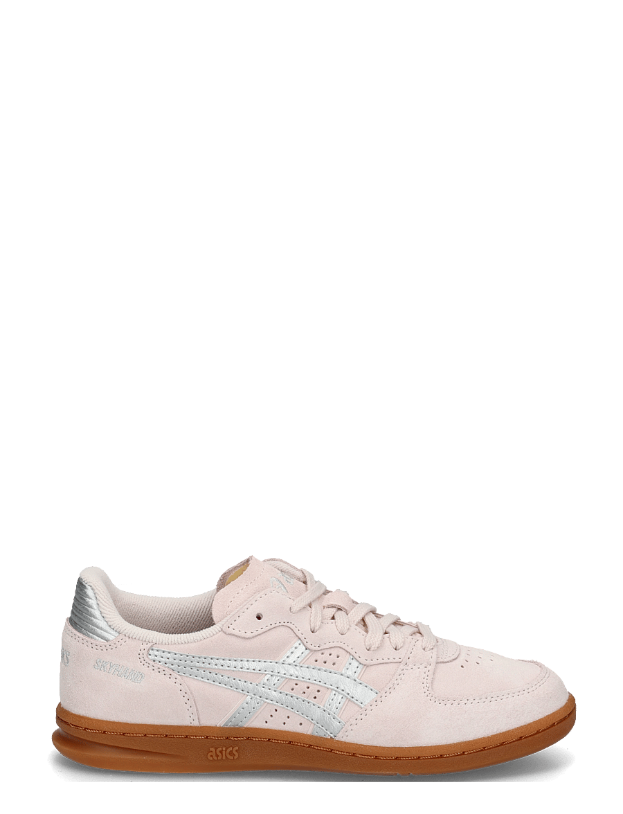 Asics - SKYHAND OG - lave sneakers - pink cloud/pure silver - 2