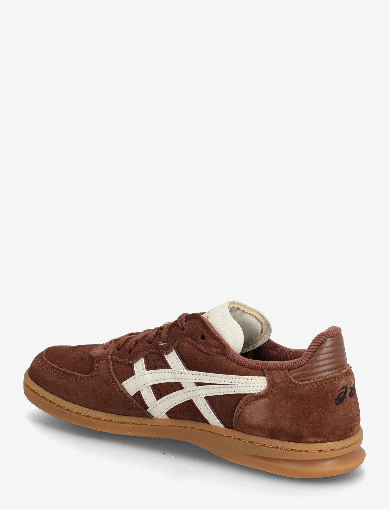 Asics - SKYHAND OG - kõrge säärega tossud - reddish brown/oatmeal - 2