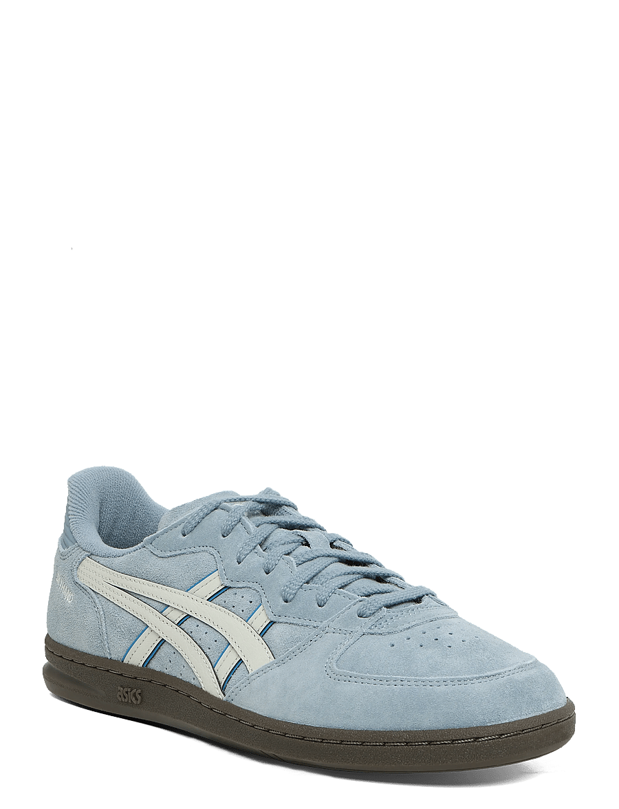 Asics - SKYHAND OG - lave sneakers - slate blue/lake grey - 0