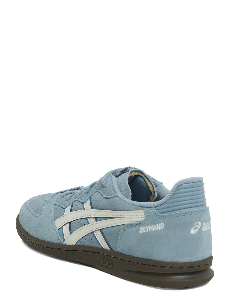 Asics - SKYHAND OG - lave sneakers - slate blue/lake grey - 1