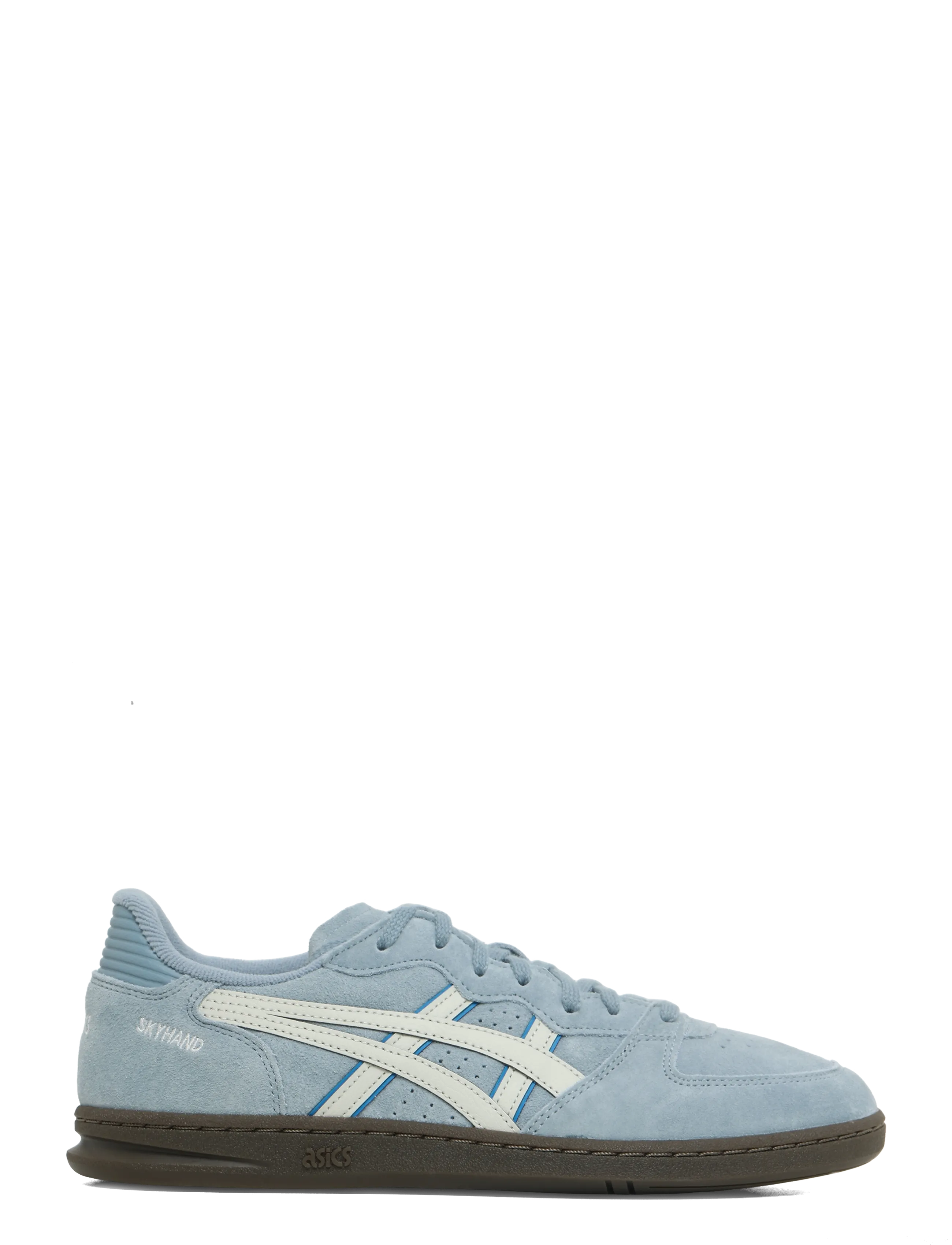 Asics - SKYHAND OG - lave sneakers - slate blue/lake grey - 2