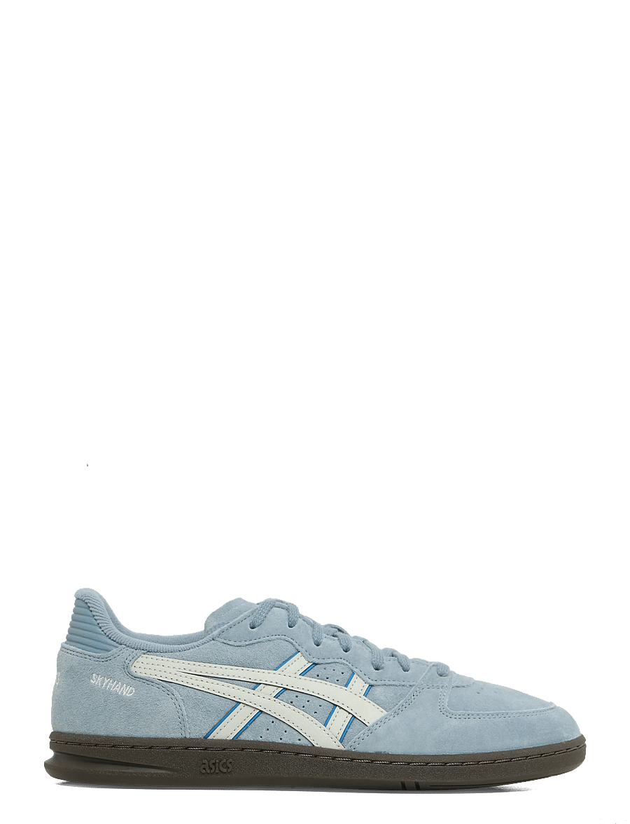 Asics - SKYHAND OG - lave sneakers - slate blue/lake grey - 2
