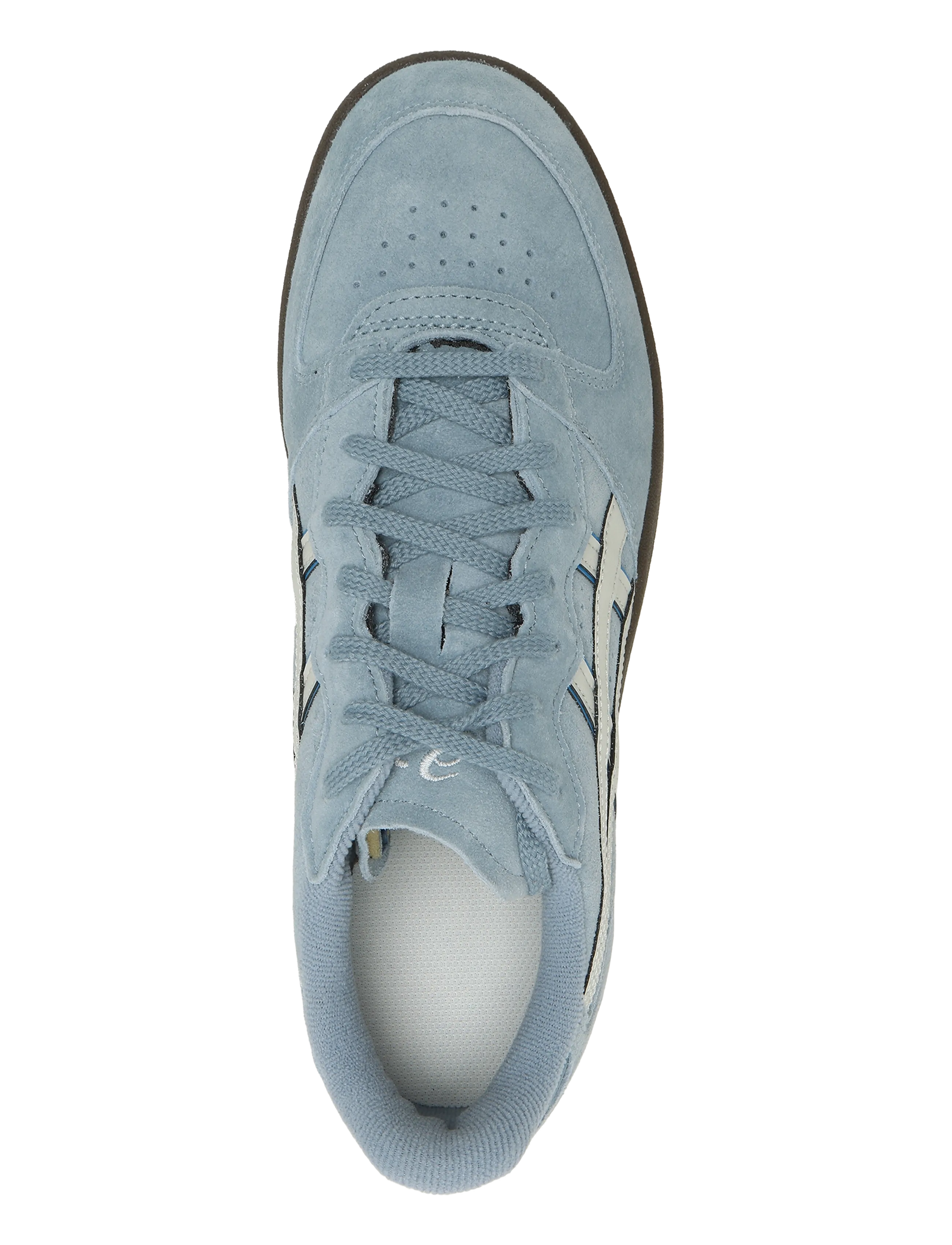 Asics - SKYHAND OG - lave sneakers - slate blue/lake grey - 3
