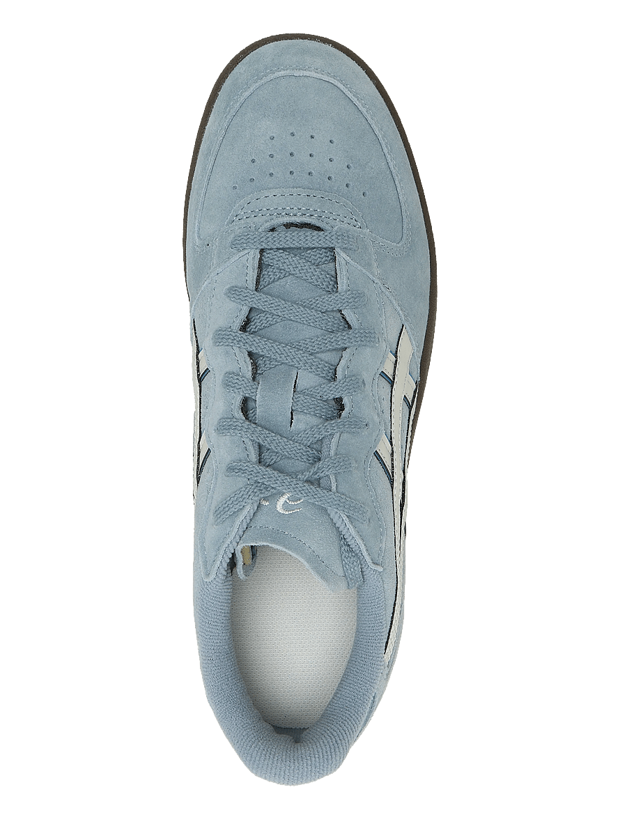 Asics - SKYHAND OG - lave sneakers - slate blue/lake grey - 3