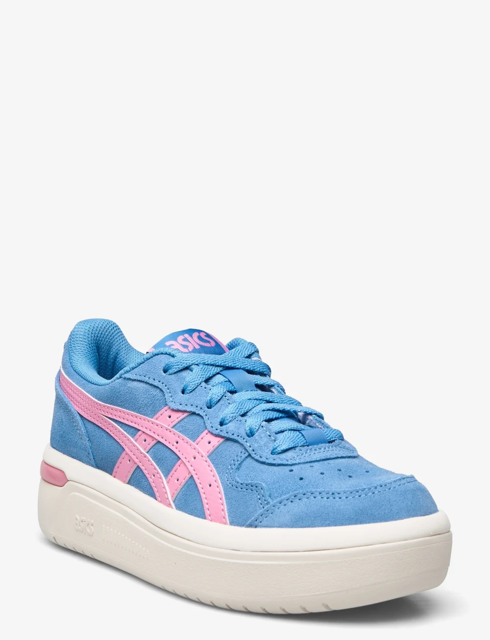 Asics Japan S St Niedrige Sneakers Boozt