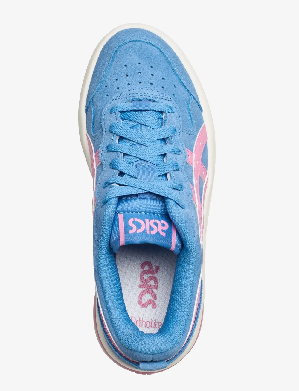 Asics Japan S St Niedrige Sneakers Boozt